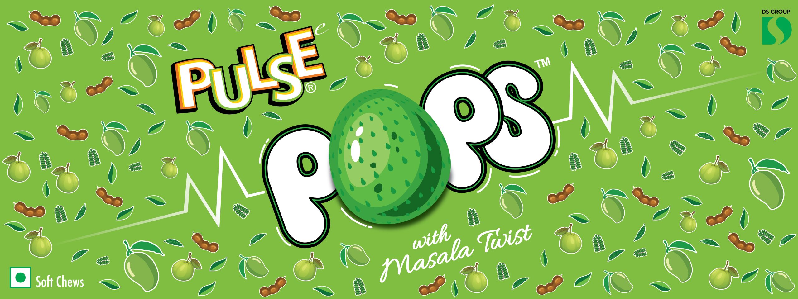 pulsepops Banner